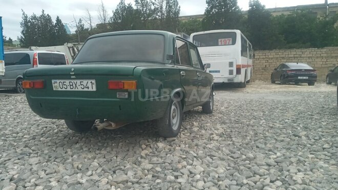 LADA (VAZ) 2101 1974, 150,000 km - 1.3 l - Bakı
