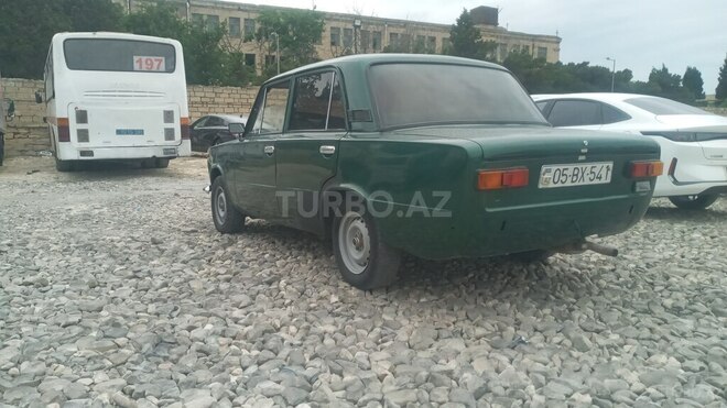 LADA (VAZ) 2101 1974, 150,000 km - 1.3 l - Bakı
