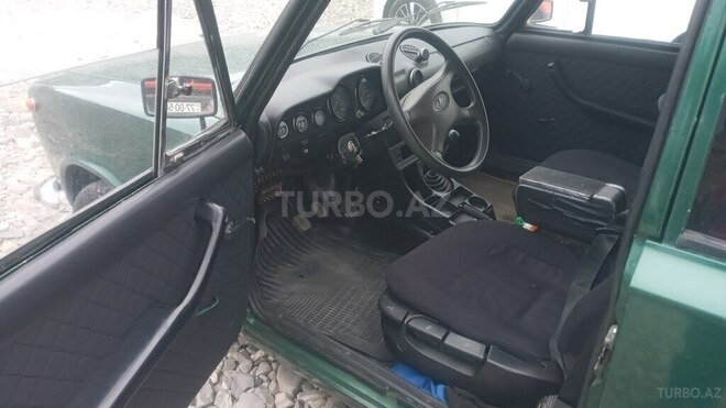 LADA (VAZ) 2101 1974, 150,000 km - 1.3 l - Bakı