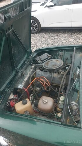 LADA (VAZ) 2101 1974, 150,000 km - 1.3 l - Bakı