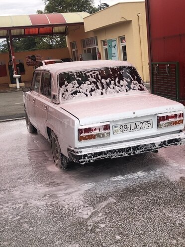 LADA (VAZ) 2107 2004, 200,000 km - 1.6 l - Gəncə