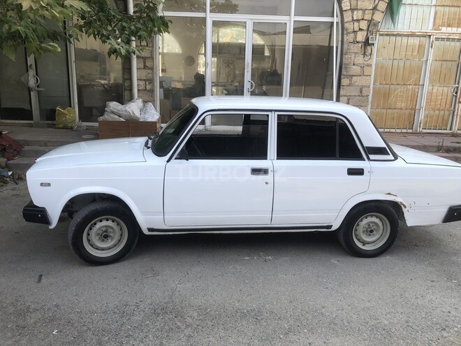 LADA (VAZ) 2107 2004, 200,000 km - 1.6 l - Gəncə
