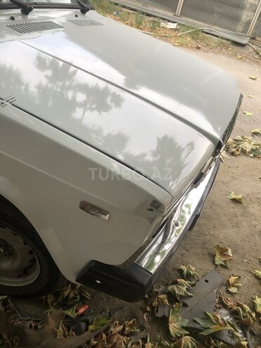 LADA (VAZ) 2107 2004, 200,000 km - 1.6 l - Gəncə