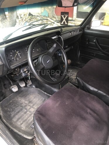LADA (VAZ) 2107 2004, 200,000 km - 1.6 l - Gəncə