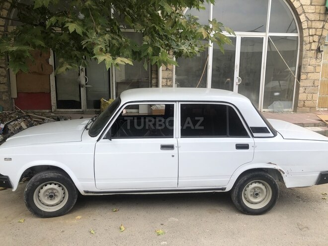 LADA (VAZ) 2107 2004, 200,000 km - 1.6 l - Gəncə