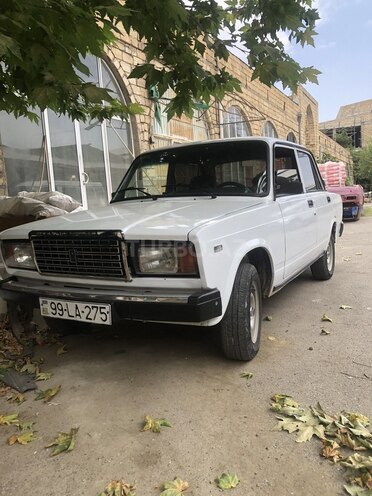 LADA (VAZ) 2107 2004, 200,000 km - 1.6 l - Gəncə