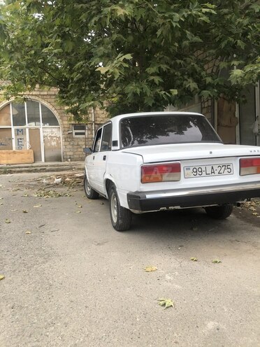 LADA (VAZ) 2107 2004, 200,000 km - 1.6 l - Gəncə