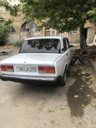 LADA (VAZ) 2107 2004, 200,000 km - 1.6 l - Gəncə