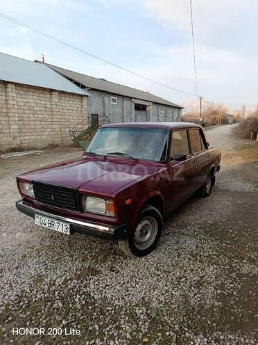 LADA (VAZ) 2107 2001, 100,000 km - 1.6 л - Bakı