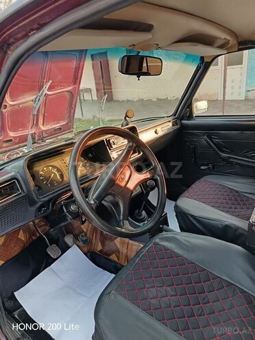 LADA (VAZ) 2107 2001, 100,000 km - 1.6 л - Bakı