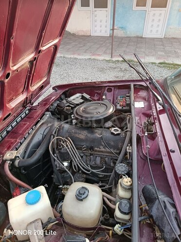 LADA (VAZ) 2107 2001, 100,000 km - 1.6 л - Bakı