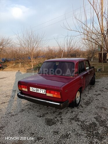 LADA (VAZ) 2107 2001, 100,000 km - 1.6 л - Bakı