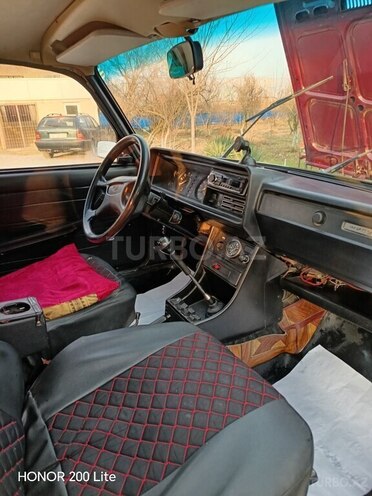 LADA (VAZ) 2107 2001, 100,000 km - 1.6 л - Bakı