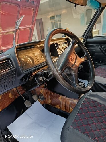LADA (VAZ) 2107 2001, 100,000 km - 1.6 л - Bakı