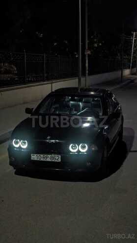 BMW 528 1996, 222,222 km - 2.8 l - Bakı