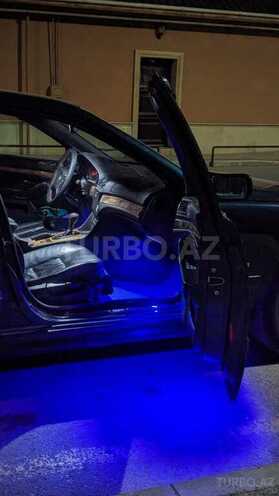 BMW 528 1996, 222,222 km - 2.8 l - Bakı