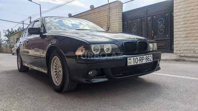 BMW 528 1996, 222,222 km - 2.8 l - Bakı