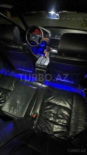 BMW 528 1996, 222,222 km - 2.8 l - Bakı