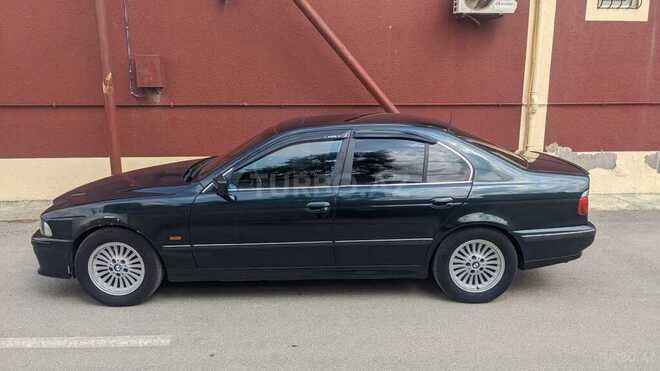 BMW 528 1996, 222,222 km - 2.8 l - Bakı
