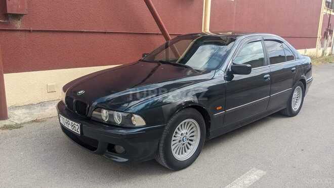 BMW 528 1996, 222,222 km - 2.8 l - Bakı