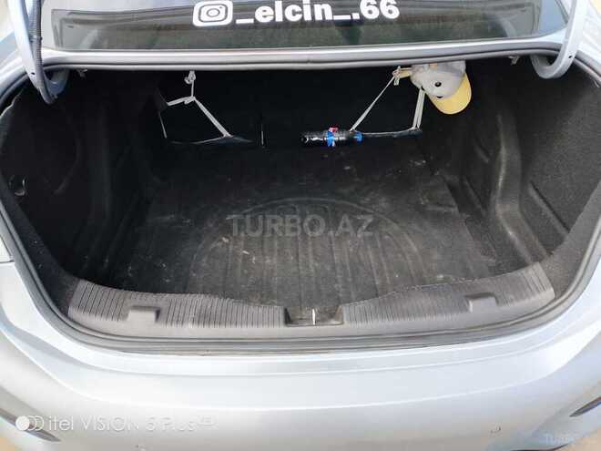 Chevrolet Cruze 2016, 157,182 km - 1.4 l - Mingəçevir
