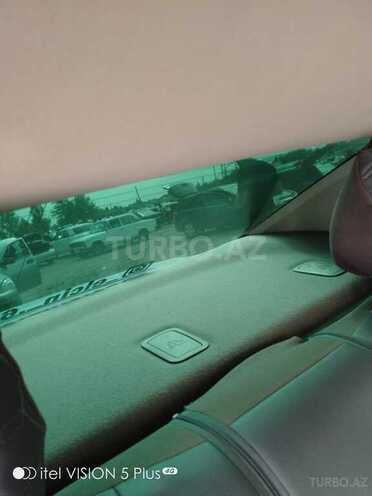 Chevrolet Cruze 2016, 157,182 km - 1.4 l - Mingəçevir