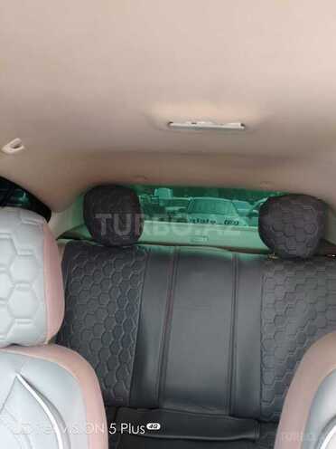 Chevrolet Cruze 2016, 157,182 km - 1.4 l - Mingəçevir