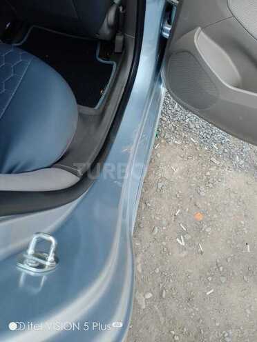 Chevrolet Cruze 2016, 157,182 km - 1.4 l - Mingəçevir