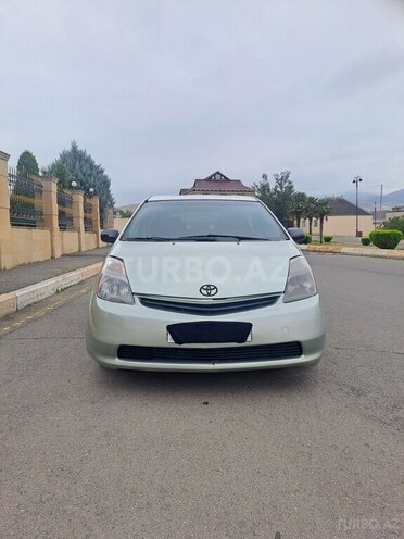 Toyota Prius 2008, 402,336 km - 1.5 l - Göygöl