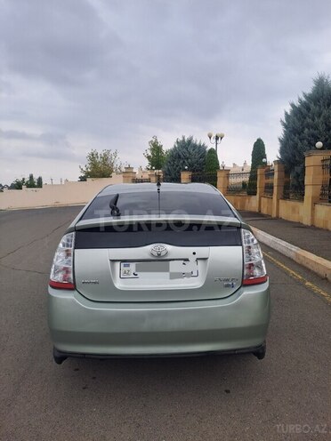 Toyota Prius 2008, 402,336 km - 1.5 l - Göygöl