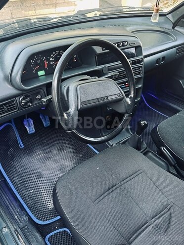 LADA (VAZ) 2115 2011, 225,000 km - 1.6 л - Şirvan
