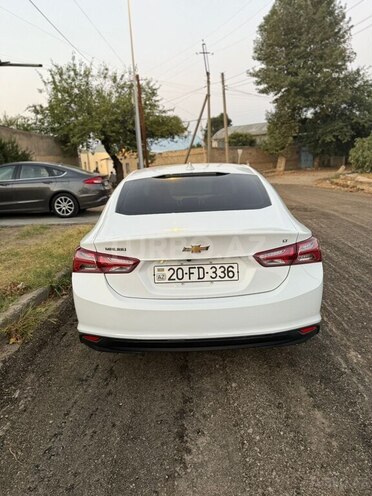 Chevrolet Malibu 2019, 135,000 km - 1.5 l - Gəncə