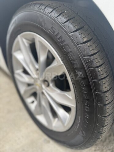 Chevrolet Malibu 2019, 135,000 km - 1.5 l - Gəncə