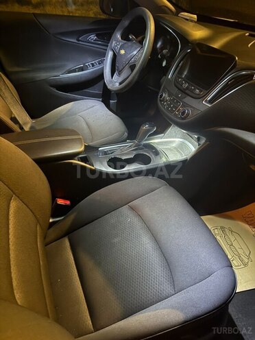 Chevrolet Malibu 2019, 135,000 km - 1.5 l - Gəncə