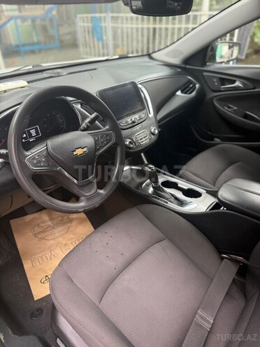 Chevrolet Malibu 2019, 135,000 km - 1.5 l - Gəncə