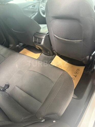 Chevrolet Malibu 2019, 135,000 km - 1.5 l - Gəncə