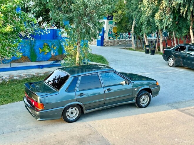 LADA (VAZ) 2115 2011, 225,000 km - 1.6 л - Şirvan