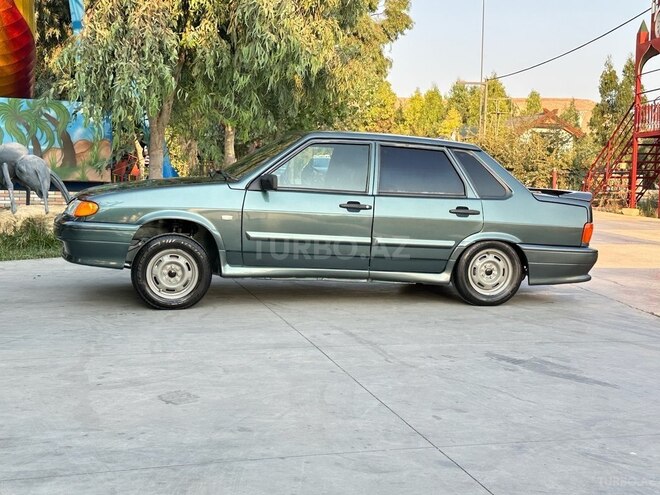 LADA (VAZ) 2115 2011, 225,000 km - 1.6 л - Şirvan