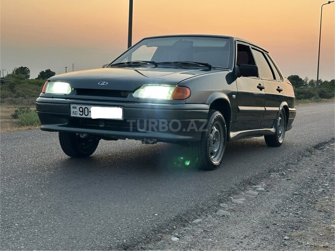 LADA (VAZ) 2115 2011, 225,000 km - 1.6 л - Şirvan