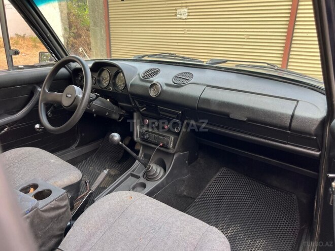 LADA (VAZ) 2106 2003, 959,468 km - 1.5 л - Lənkəran