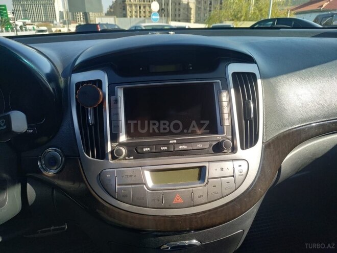 Hyundai Elantra 2009, 212,000 km - 1.6 l - Bakı