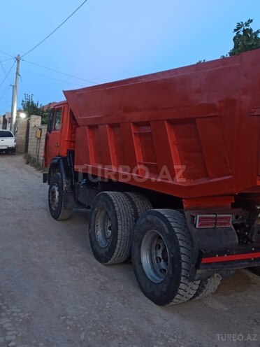 KamAz 65115 1990, 100,000 km - 11.0 l - Bakı