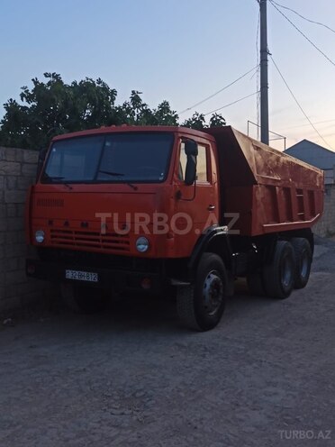 KamAz 65115 1990, 100,000 km - 11.0 l - Bakı