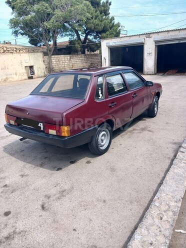 LADA (VAZ) 21099 1994, 950,000 km - 1.5 l - Sumqayıt