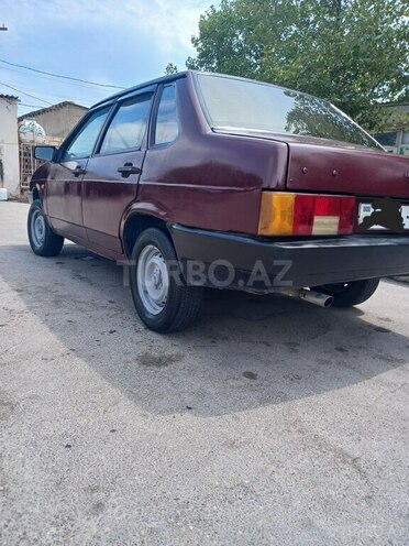 LADA (VAZ) 21099 1994, 950,000 km - 1.5 l - Sumqayıt