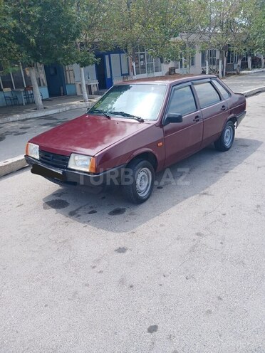 LADA (VAZ) 21099 1994, 950,000 km - 1.5 l - Sumqayıt