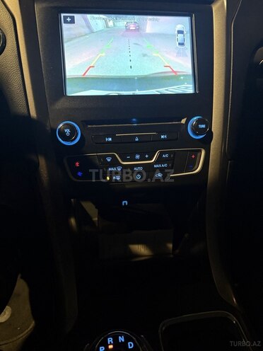 Ford Fusion (North America) 2017, 239,000 km - 1.5 л - Bakı
