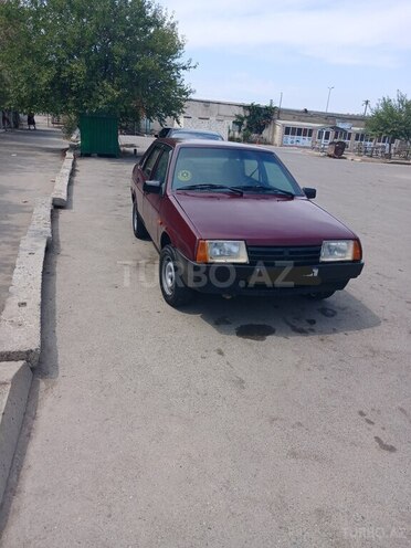 LADA (VAZ) 21099 1994, 950,000 km - 1.5 l - Sumqayıt