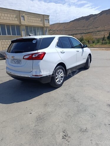 Chevrolet Equinox 2019, 64,535 km - 1.5 l - Bakı