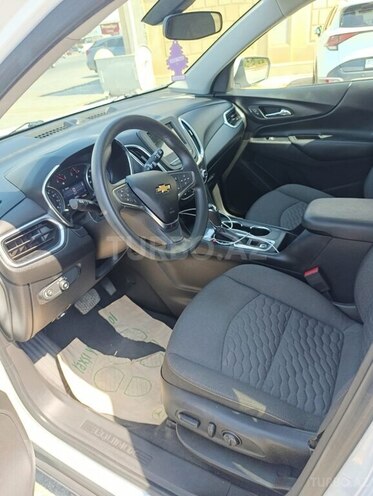 Chevrolet Equinox 2019, 64,535 km - 1.5 l - Bakı